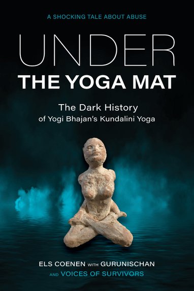 Under the Yoga Mat